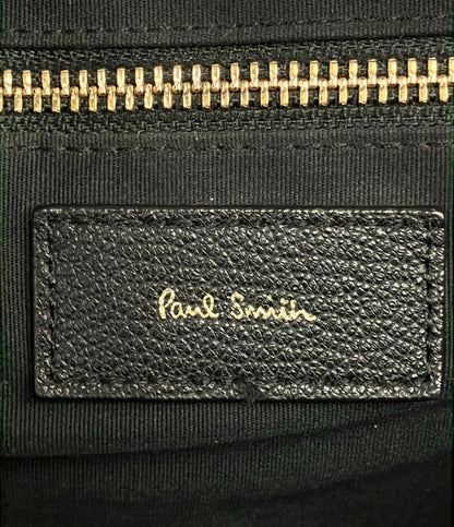 Paul Smith 2WAY リュック ビジネスバッグ ブリーフケース メンズ ポール・スミス