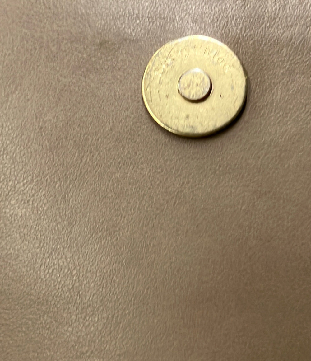 SEE BY CHLOE 2wayハンドバッグ ショルダーバッグ レディース シーバイクロエ