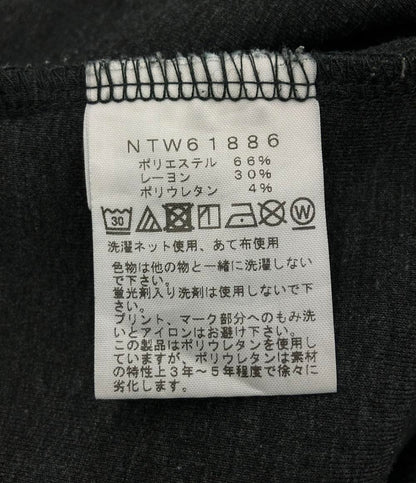 ザ・ノースフェイス スウェット トレーナー チュニック NTW61886 レディース SIZE L (L) THE NORTH FACE