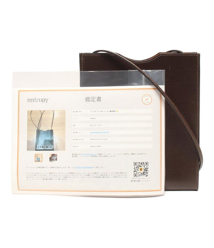 エルメス ショルダーバッグ 斜め掛け ポシェット □H刻印 レディース HERMES