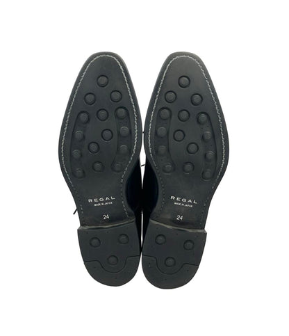 REGAL ビジネスシューズ メンズ SIZE 24.0 (XS) リーガル