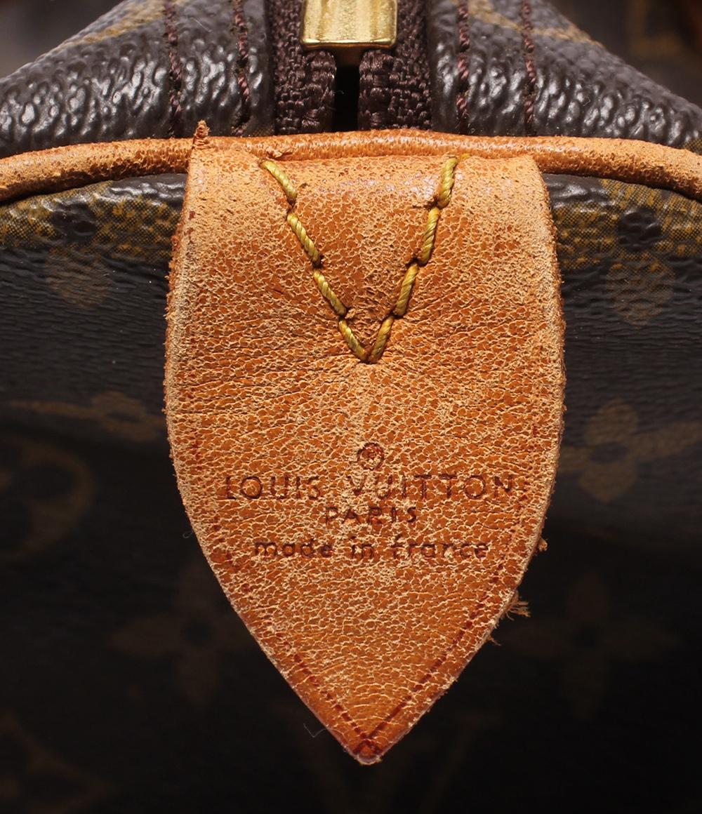 LOUIS VUITTON ボストンバッグ キーポル50 モノグラム M41416 レディース メンズ ルイ・ヴィトン