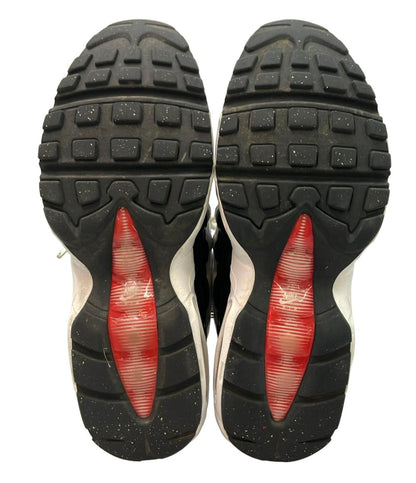NIKE ローカットスニーカー エア マックス 95 DR2550-100 メンズ SIZE 25.5 (S) ナイキ