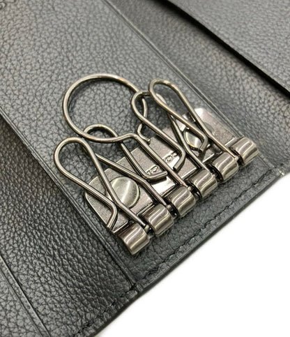 COACH 5連キーケース メンズ コーチ