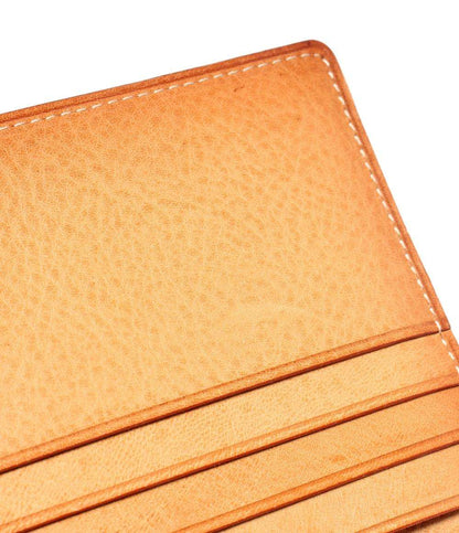 ガンゾ 長財布 メンズ GANZO