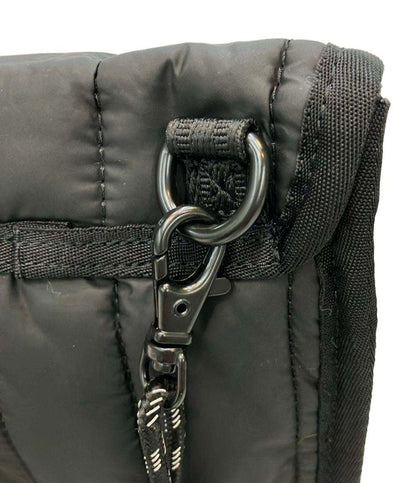 美品 HUNTER ショルダーバッグ 斜め掛け メンズ ハンター