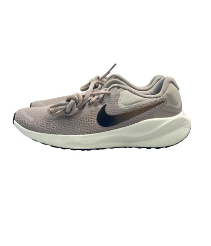 NIKE ローカットスニーカー W レボリューション 7 FB2208-014 レディース SIZE 22.5 (S) ナイキ
