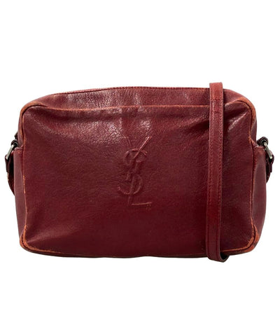 サンローラン ショルダーバッグ 斜め掛け レディース SAINT LAURENT