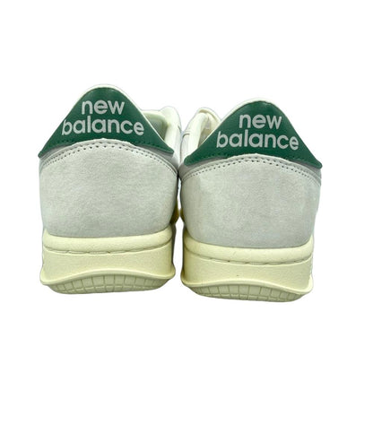 美品 ニューバランス ローカットスニーカー CT500GRN メンズ SIZE 27.5 (L) NEW BALANCE