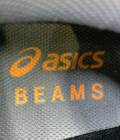 asics BEAMS ローカットスニーカー ゲル フジトラブーコ 7 1021A250 メンズ SIZE 26.5 アシックス ビームス