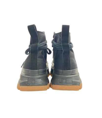 美品 コンバース ハイカットスニーカー 1SE258 レディース SIZE 25.0 (XL) CONVERSE