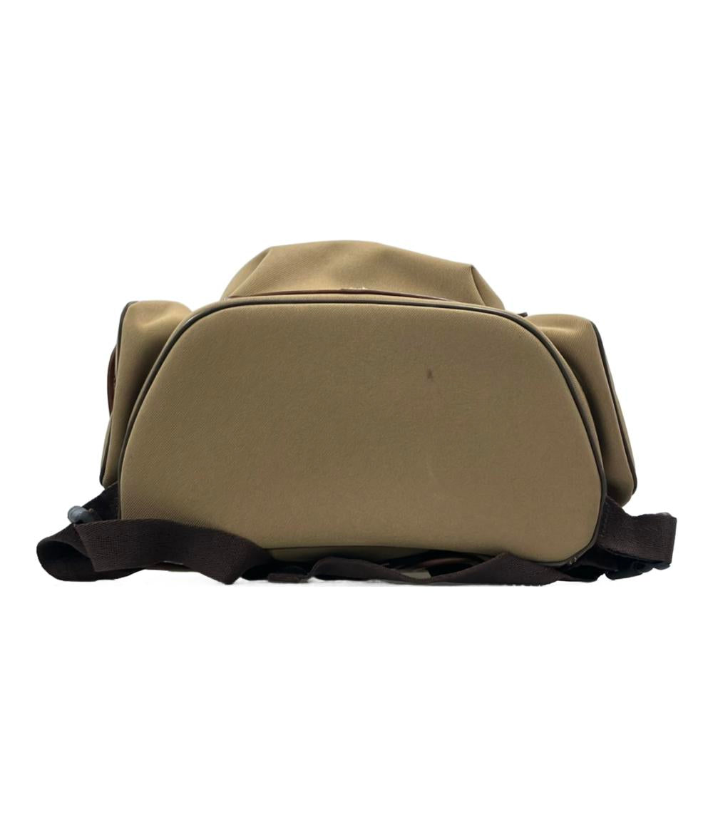 HUNTING WORLD ハンティングワールド リュック ベージュ 楽天市場】【バッグ】HUNTING WORLD ハンティング ワールド サファリ