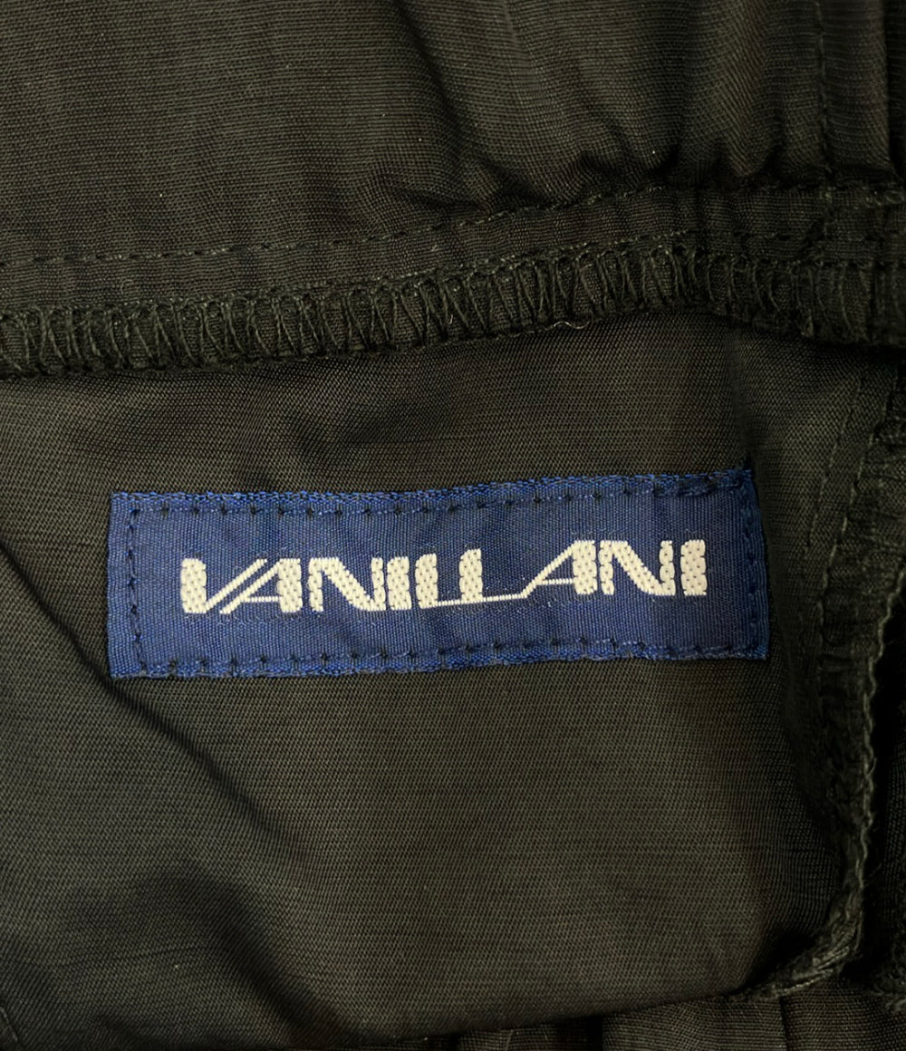 VANILLANI ロングパンツ TRANSFORM TECH-PANTS VANI-LANI-PT01 メンズ SIZE L バニラニ