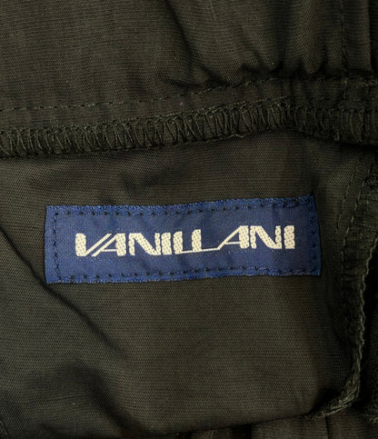 VANILLANI ロングパンツ TRANSFORM TECH-PANTS VANI-LANI-PT01 メンズ SIZE L バニラニ