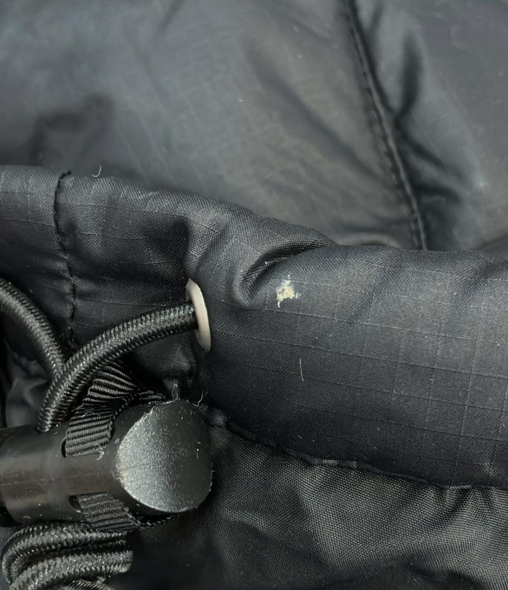 THE NORTH FACE 中綿ジャケット ナイロンジャケット Nuptse Jacket メンズ SIZE L ザ・ノースフェイス