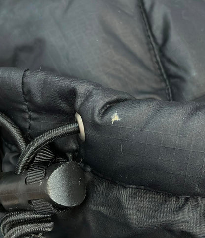 THE NORTH FACE 中綿ジャケット ナイロンジャケット Nuptse Jacket メンズ SIZE L ザ・ノースフェイス