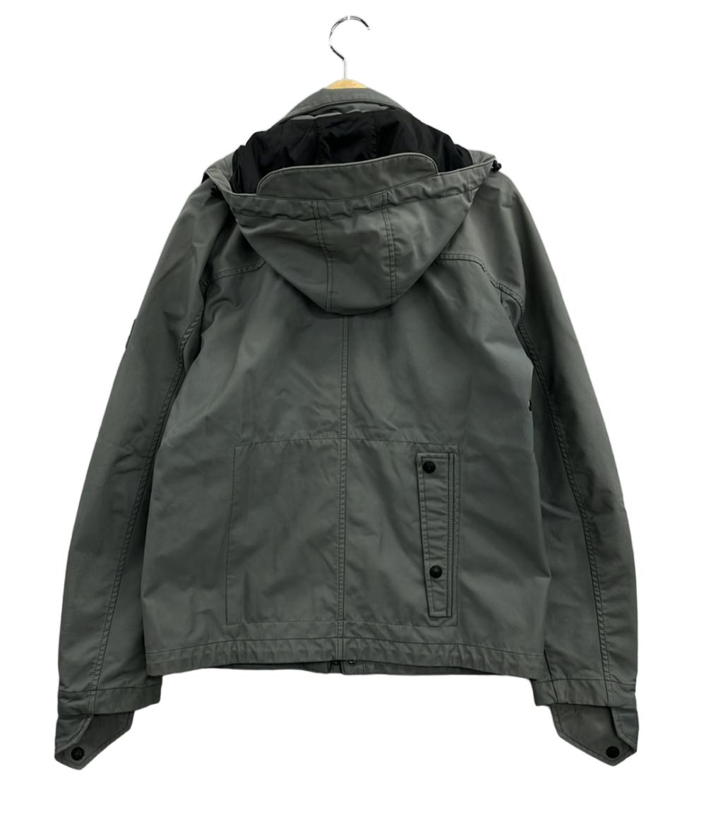 ジャケット ジップアップ メンズ SIZE M (M) sailors and brides