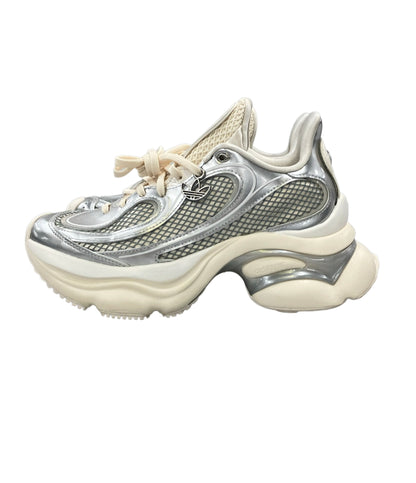 adidas ローカットスニーカー OZVENUZ W KK4675 レディース SIZE 24.0 アディダス