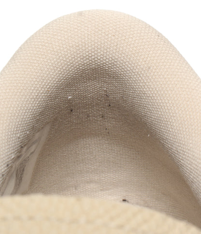 NIKE ローカットスニーカー 厚底 エアジョーダン1 HF3184-200 メンズ SIZE 27.0 ナイキ