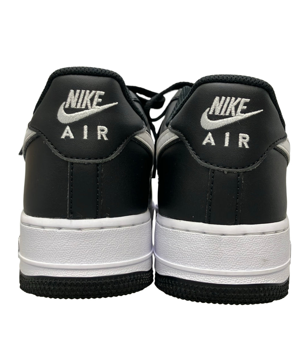 美品 NIKE ローカットスニーカー エア フォース 1 '07 DV0788-001 メンズ SIZE 27.5 ナイキ