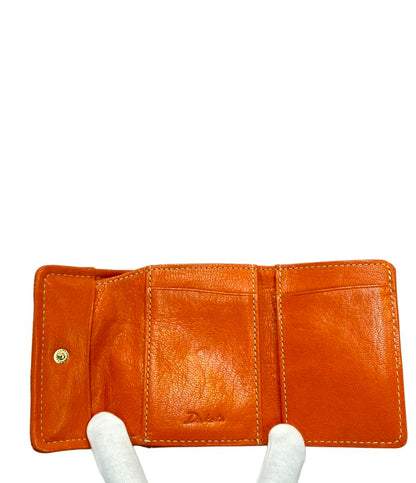 ダコタ 三つ折り財布 がま口 レディース Dakota