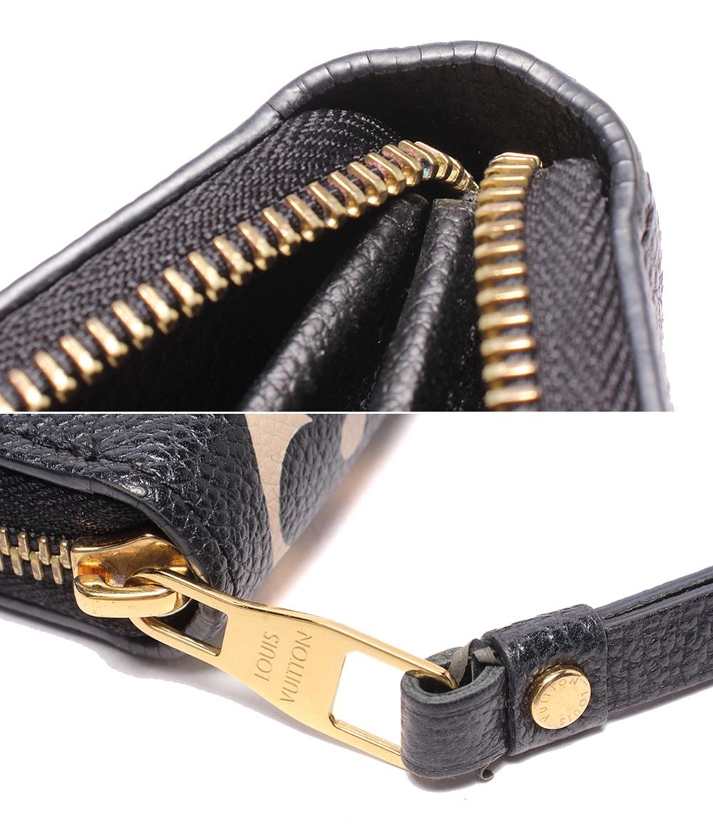 Louis Vuitton ラウンドファスナー長財布 ジッピー ウォレット