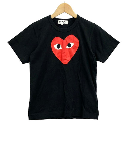 プレイコムデギャルソン 半袖Tシャツ レディース SIZE M (M) PLAY COMME des GARCONS