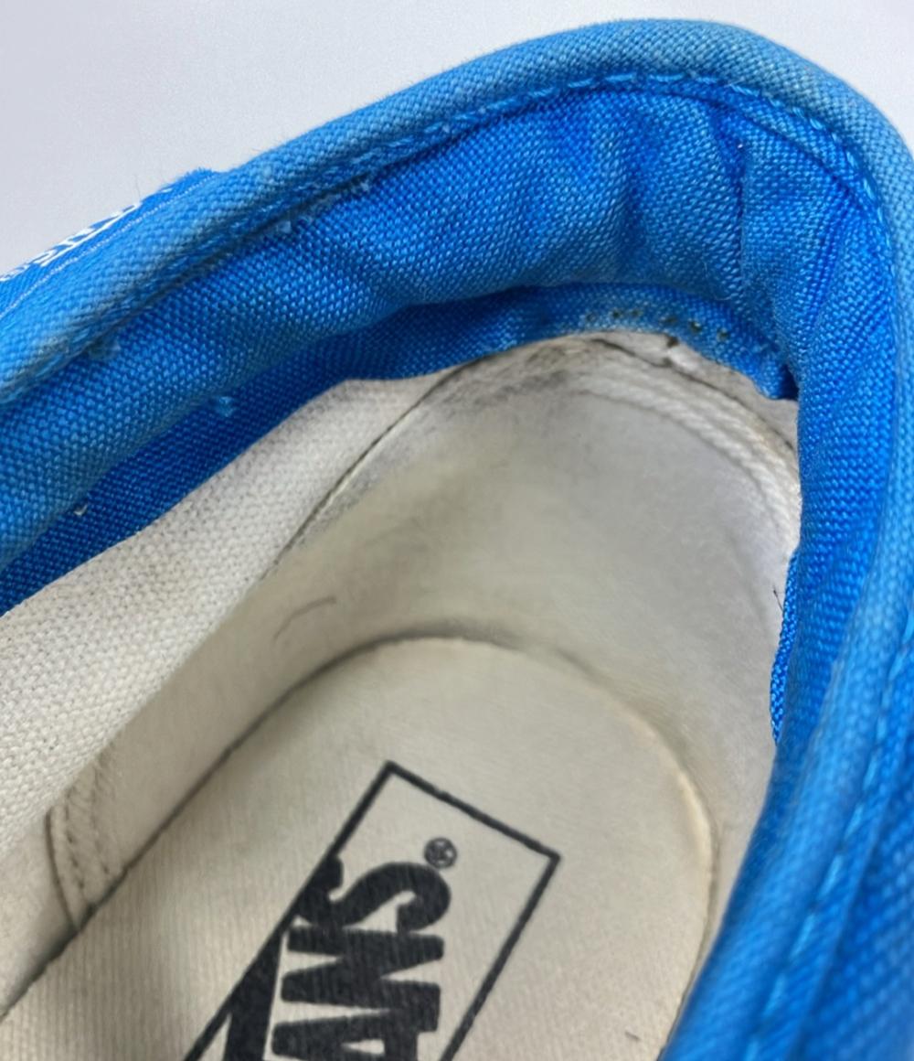 バンズ ミドルカットスニーカー メンズ SIZE US 9 1/2 (L) VANS