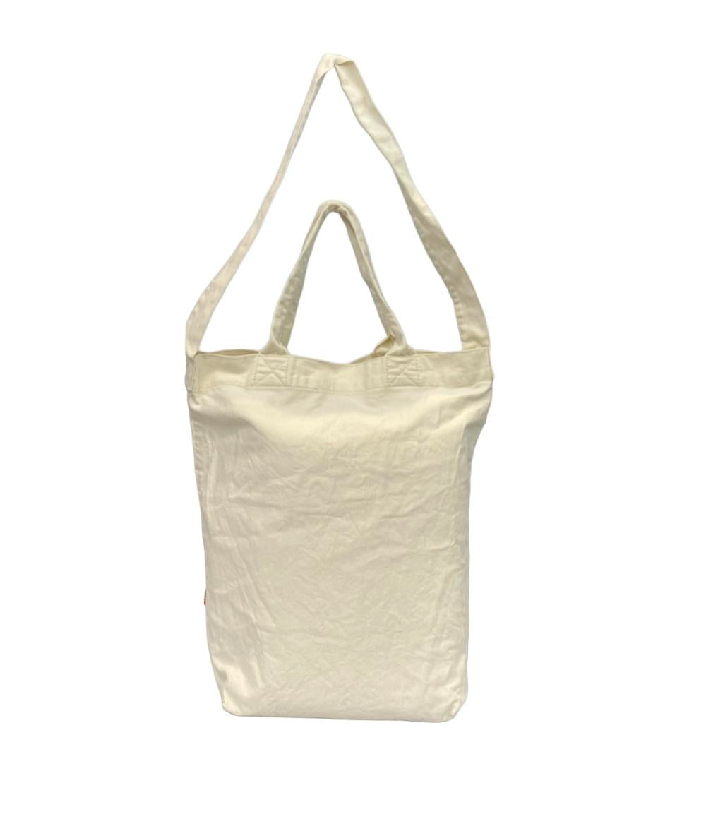 UNIVERSAL OVERALL 2way トートバッグ ショルダーバッグ 肩掛け レディース ユニバーサルオーバーオール