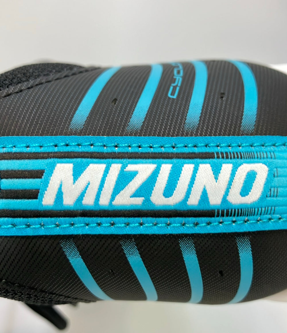 Mizuno ミドルカットスニーカー バレーボールシューズ サイクロンスピード 3 V1GA218525 レディース SIZE 24.5 ミズノ