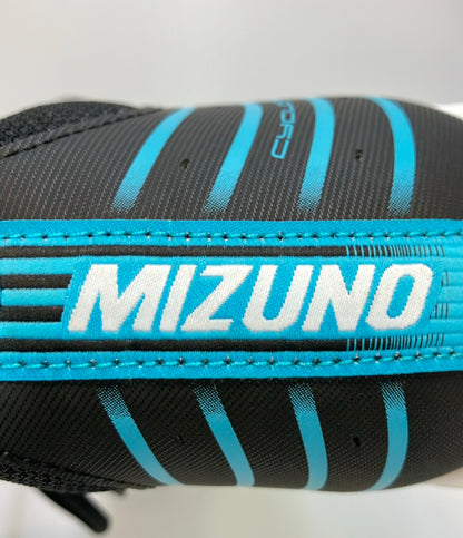 Mizuno ミドルカットスニーカー バレーボールシューズ サイクロンスピード 3 V1GA218525 レディース SIZE 24.5 ミズノ