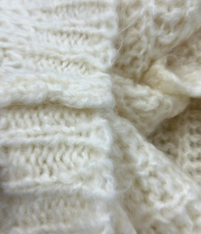 スナイデル 長袖ニット モヘア レディース SIZE F (M) snidel