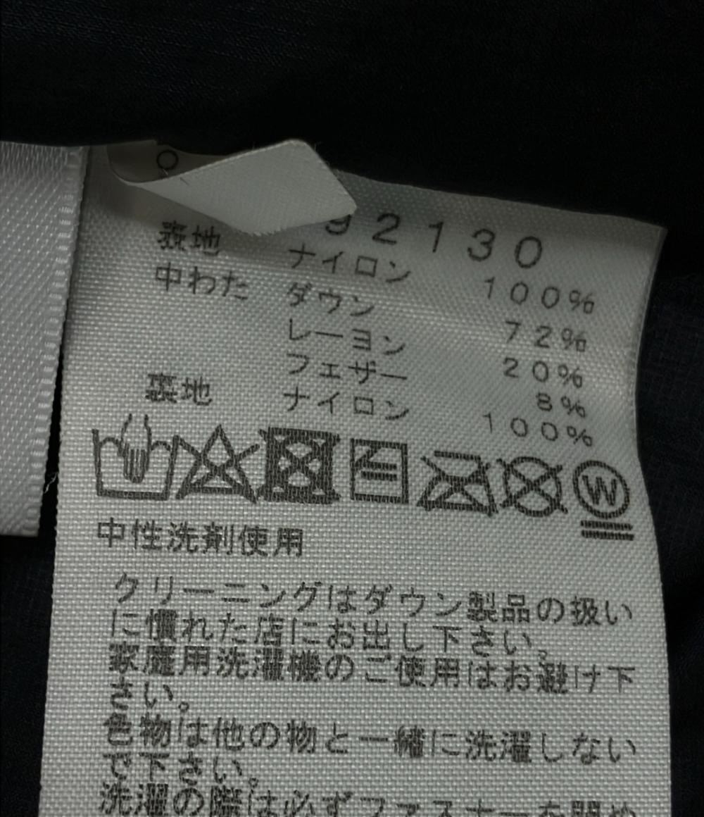 THE NORTH FACE ダウンジャケット ナイロン ND92130 メンズ SIZE S ザ・ノースフェイス