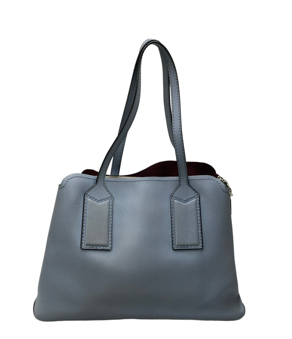 MARC JACOBS トートバッグ レザー レディース マークジェイコブス