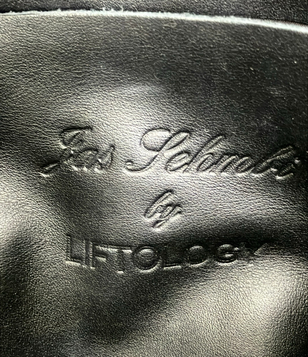 JAS.M.B LIFTOLOGY ショルダーバッグ 斜め掛け メンズ ジャスエムビー リフトロジー