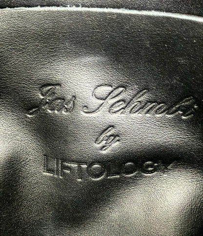 JAS.M.B LIFTOLOGY ショルダーバッグ 斜め掛け メンズ ジャスエムビー リフトロジー