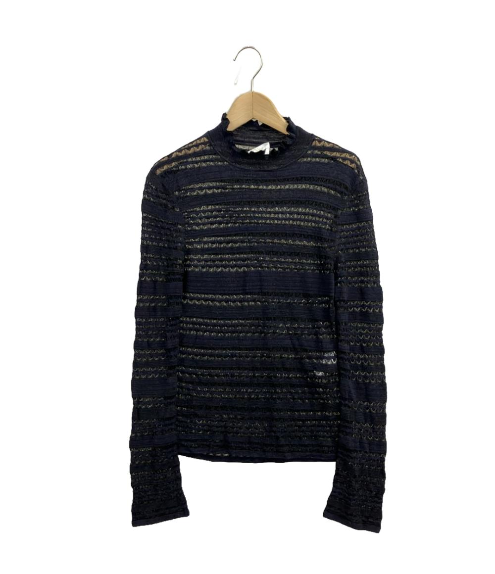 クロエ レースカットソー レディース SIZE XS (XS) Chloe