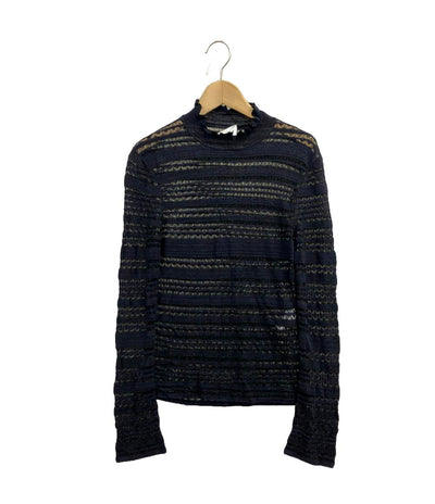 クロエ レースカットソー レディース SIZE XS (XS) Chloe