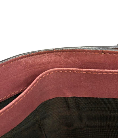 GUCCI Wホック 二つ折り財布 GGブルームス 410071 1147 レディース グッチ