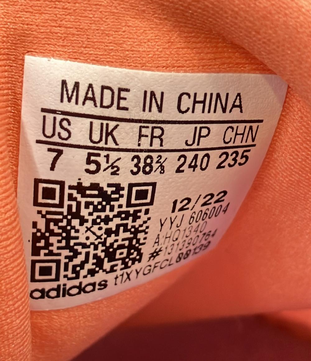 adidas ランニングシューズ アディゼロ SL HQ1340 レディース SIZE 24.0 (L) アディダス