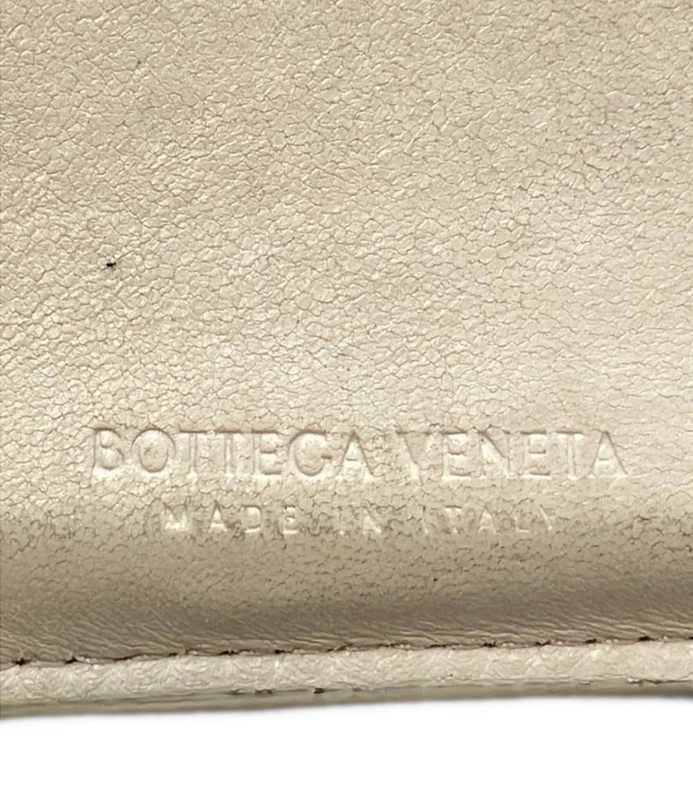 BOTTEGA VENETA フラグメントケース コインケース カセット マキシイントレチャート レディース ボッテガ・ヴェネタ