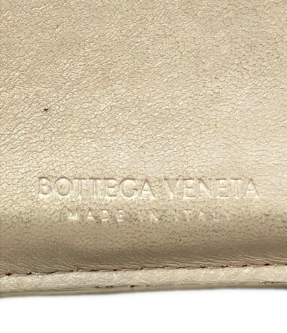 BOTTEGA VENETA フラグメントケース コインケース カセット マキシイントレチャート レディース ボッテガ・ヴェネタ