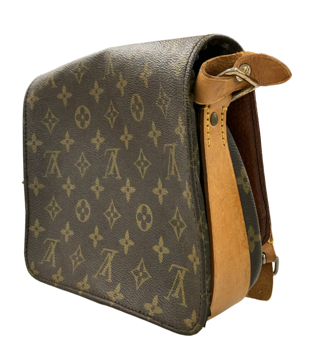 LOUIS VUITTON ショルダーバッグ モノグラム カルトシエール M51252 レディース ルイ・ヴィトン