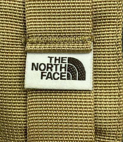 美品 THE NORTH FACE リュック メンズ ザ・ノース・フェイス