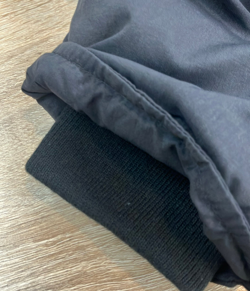 L.L.Bean ダウンジャケット Boothbay Down Jacket ボタン ダブルジップ 3575-4034 メンズ SIZE M エルエルビーン