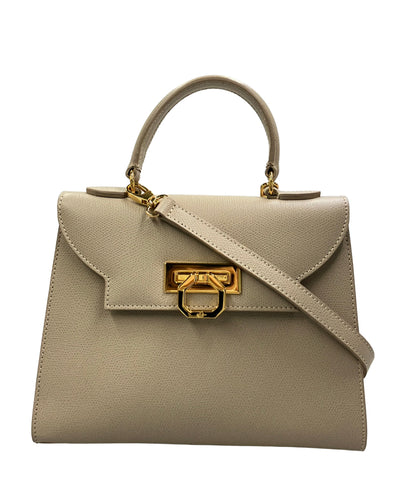 CARBOTTI ハンドバッグ ショルダーバッグ 2WAY 斜め掛け レディース カルボッティ