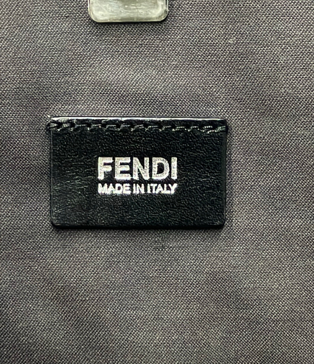 FENDI 2way トートバッグ ショルダーバッグ 斜め掛け 7VA257 GP3 119 2568 レディース メンズ フェンディ