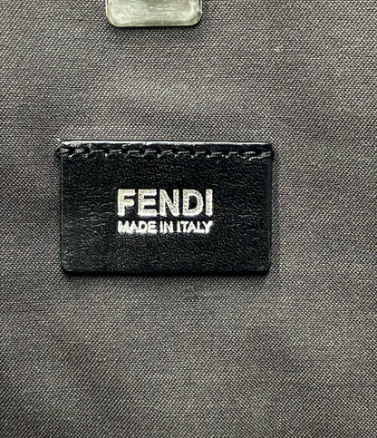 FENDI 2way トートバッグ ショルダーバッグ 斜め掛け 7VA257 GP3 119 2568 レディース メンズ フェンディ