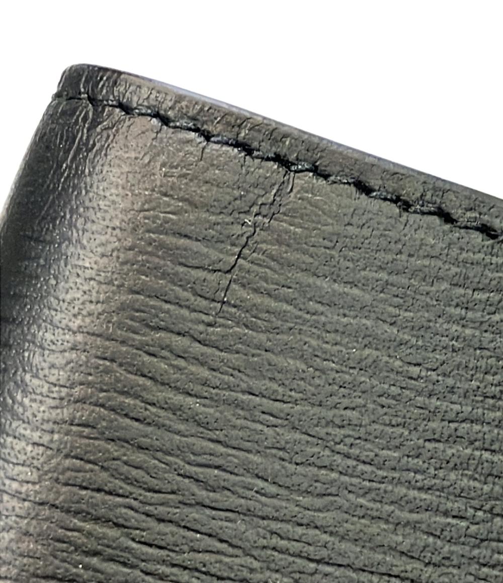 美品 モンブラン パスポートケース メンズ MONTBLANC