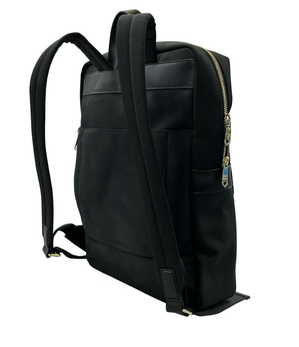 ポールスミス Paul Smith リュック ポールスミス Paul Smith リュックバッグ （Black） -waja bazar